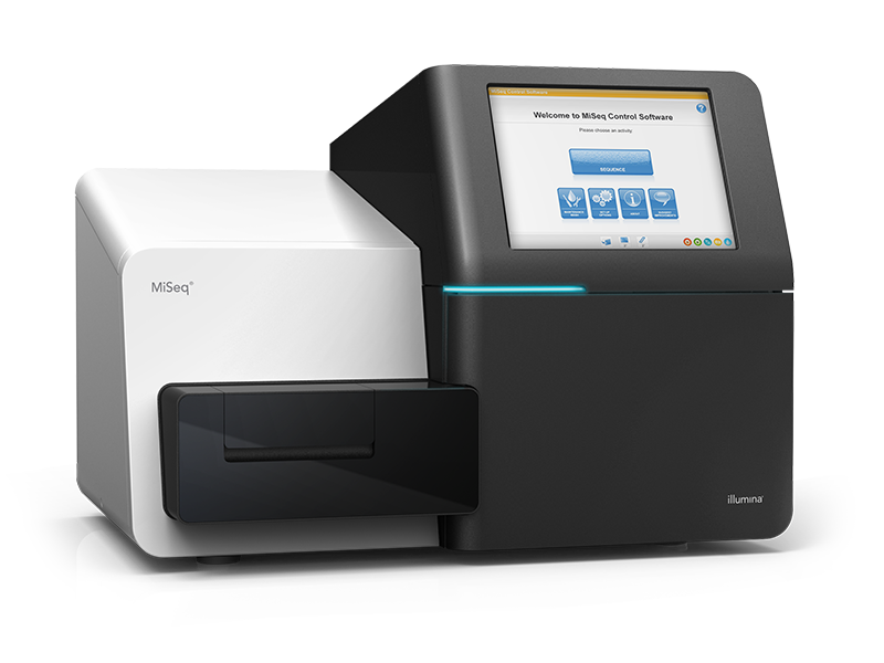 MiSeq